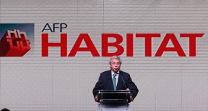 Ganancias de AFP crecieron 70% entre enero y septiembre