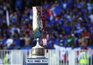 La Copa Chile se definirá finalmente en el mes de enero del 2020