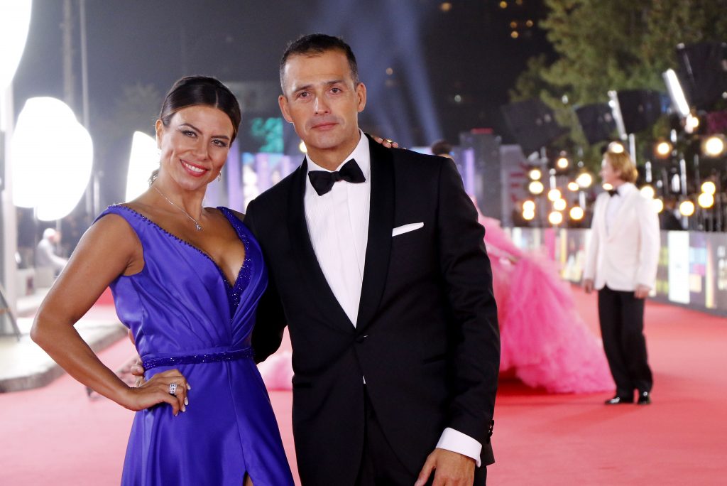 “Nos estamos divorciando”: Iván Núñez y Marlene de La Fuente confirman quiebre matrimonial