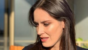 Adriana Barrientos debió pedir disculpas públicas por altercado con vecina