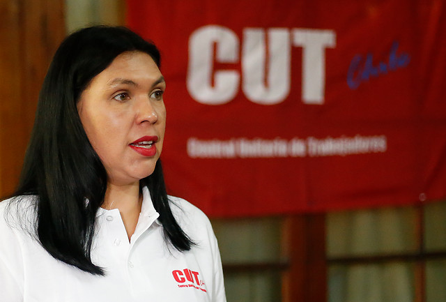 CUT llega al TC: “No podemos depender de la voluntad de los magistrados”