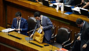 Cámara de Diputados aprobó en general el Presupuesto 2020