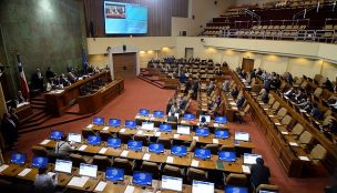 Streaming: Diputados debaten retiro de 10% de fondos de AFP