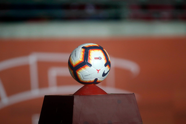 “Por un Chile más justo”: El fútbol lanza campaña para la reanudación de torneos