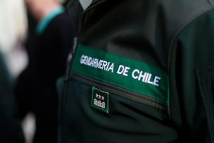 Dos gendarmes son detenidos tras riña con civiles: Situación terminó en balacera