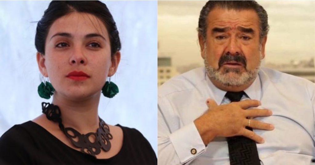 El duro intercambio entre Karol Cariola y Andrónico Luksic: “Los billetes le nublan la visión”