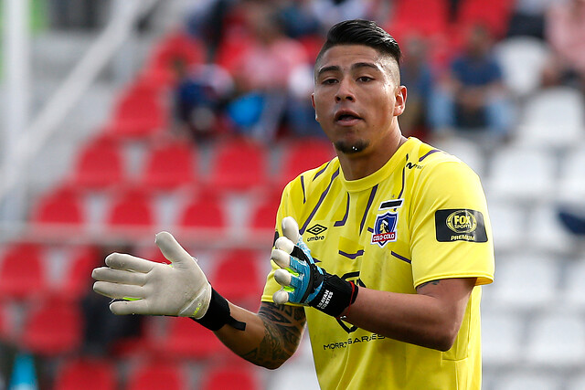 Brayan Cortés: “Primero es nuestro pueblo, pero ojalá se pueda jugar”