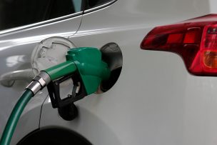 Por cuarta semana ENAP informa que no variarán precios de los combustibles