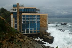 Suprema falla que hotel Punta Piqueros carece de permiso válido de edificación