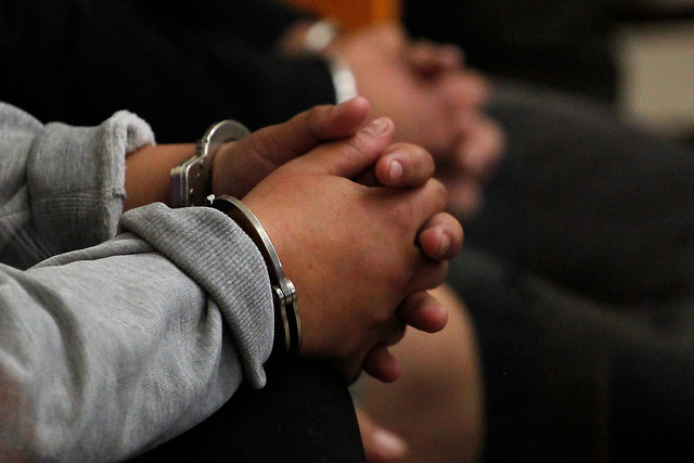Nieta que mató a su abuela con “El Coro de la Leche” fue condenada a 7 años