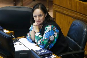 Senadores buscan que proyecto que limita reelecciones sea retroactivo