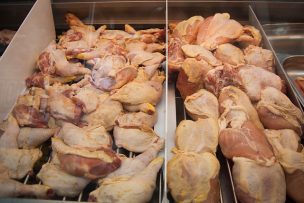 Colusión del pollo: FNE pide multas de $17.722 millones para supermercados