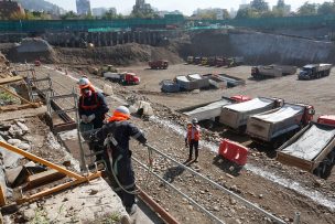 Cámara aprobó proyecto que mejora regulación sobre seguridad laboral