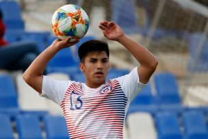 Mundial Sub 17: Chile quiere dar la sorpresa ante el anfitrión Brasil en octavos