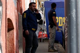 Investigan ajuste de cuentas en caso de niña que murió baleada en Iquique