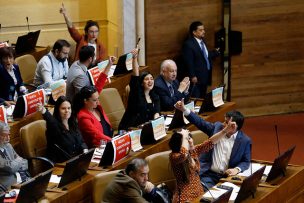 Oposición cierra filas por una asamblea constituyente y un plebiscito