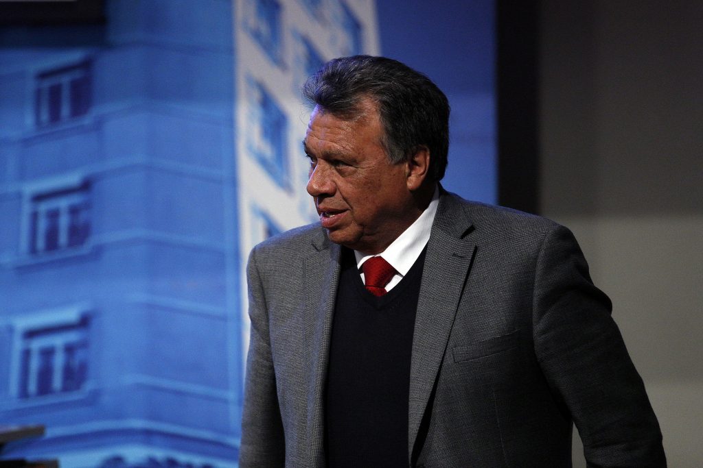 Elías Figueroa y situación de Wanderers: “Estoy decepcionado de la ANFP”