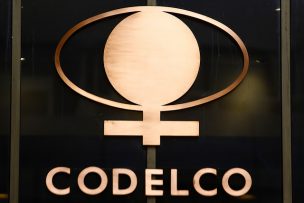 Excedentes de Codelco cayeron 57% en tercer trimestre de 2019