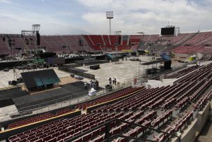 Prensa argentina desliza preocupación por marcha convocada para la final de la Libertadores