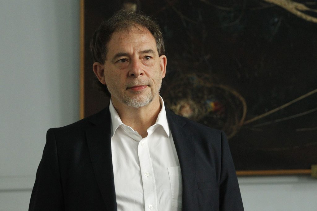 Guido Girardi solicitó la baja del general a cargo de Fuerzas Especiales
