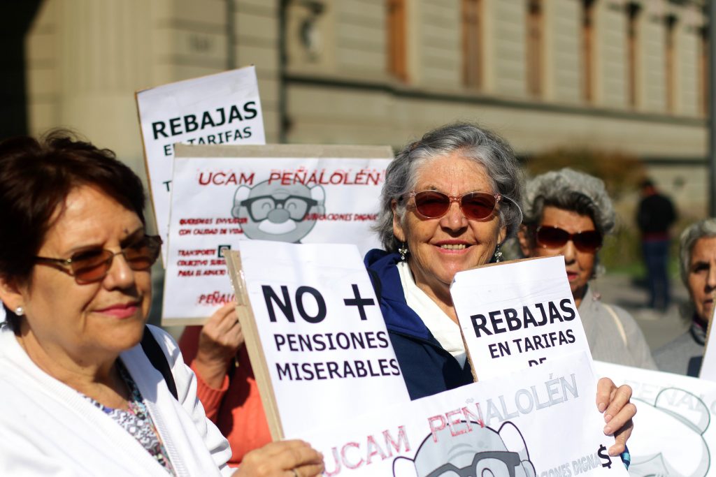 “Super” de Pensiones oficia al IPS y AFP para garantizar pago de nuevos montos