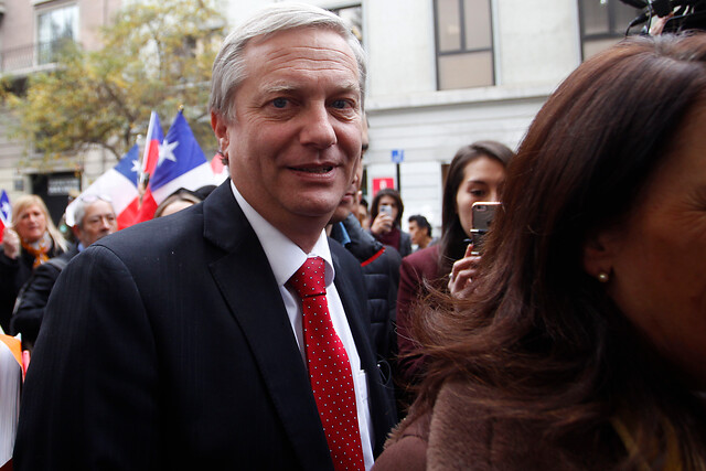 José Antonio Kast niega que haya violaciones a los DD.HH.: “Chile no es Venezuela”