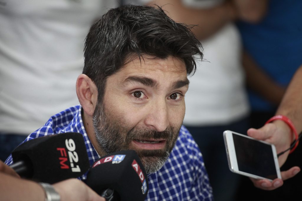 SIFUP : “La justicia deportiva debe ser intransable en esta actividad”