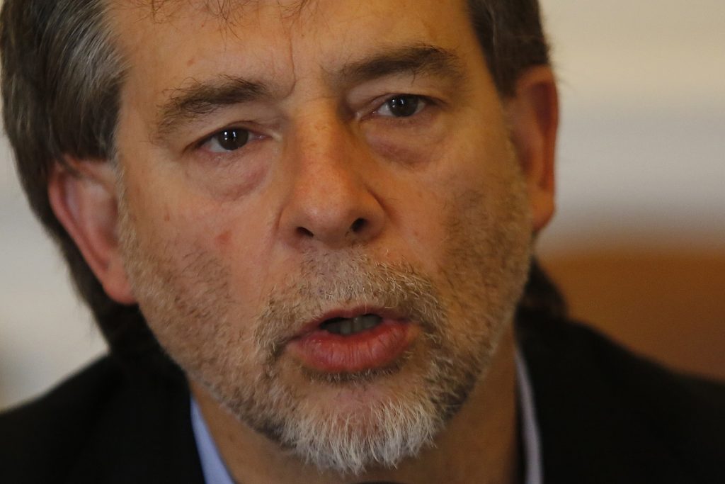 Senador Guido Girardi: “Apoyar el cuarto retiro es sensibilidad social, no populismo”
