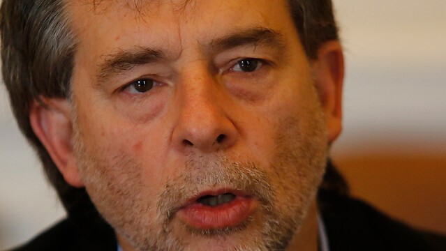 Guido Girardi: Buscan hacer fracasar el Acuerdo por la Paz con desinformación - Radio Agricultura