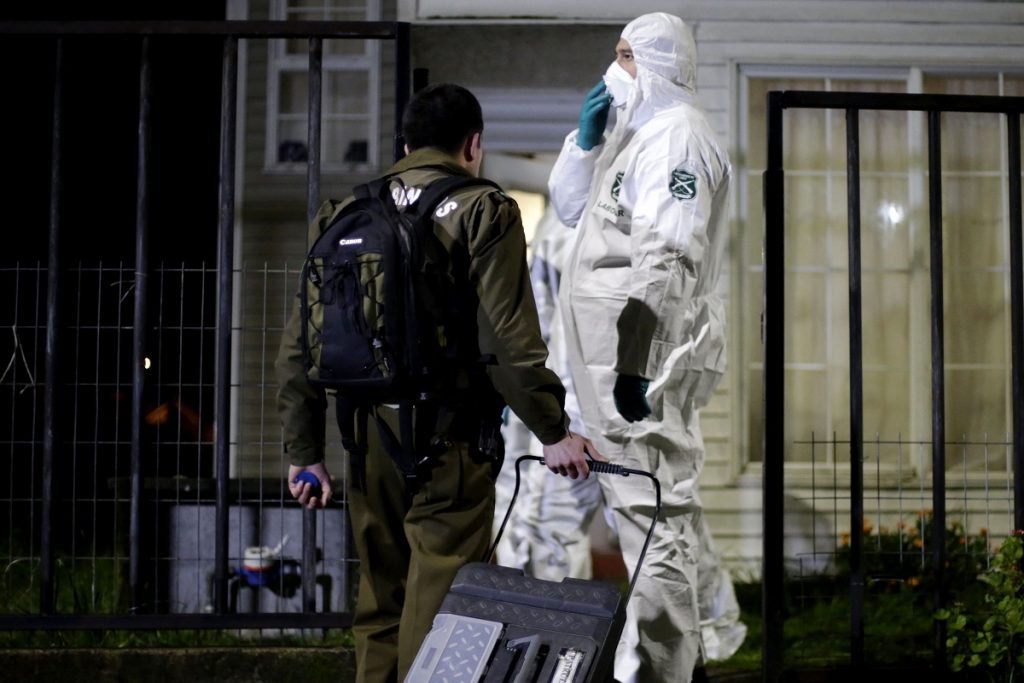 Muere adolescente investigado por elementos explosivos en Calbuco