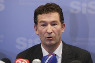 Planta desaladora de Atacama subirá las cuentas de Aguas Chañar