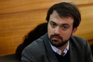 Alcalde Sharp evalúa demandar al Estado: 