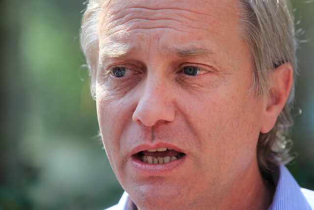 Partido de José Antonio Kast quiere liderar campaña del “No” del plebiscito constitucional