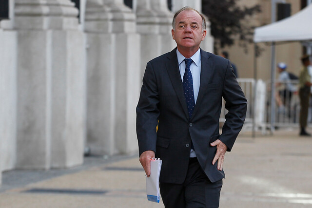 Ministerio de Agricultura otorgará $1.900 millones en ayuda para las pymes del agro