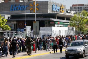 Walmart tras presentar recursos de protección: No pretendemos responsabilizar al Estado por los daños ocurridos