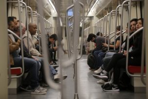 Metro reactiva sus viajes hasta Puente Alto reabriendo 5 nuevas estaciones