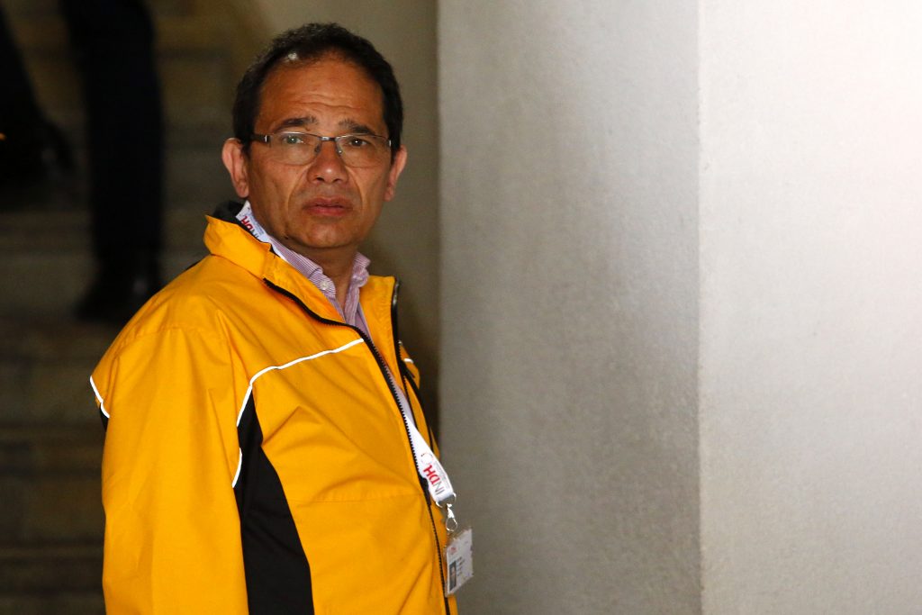 Funcionarios de INDH escalan conflicto con Sergio Micco y llaman a paro nacional