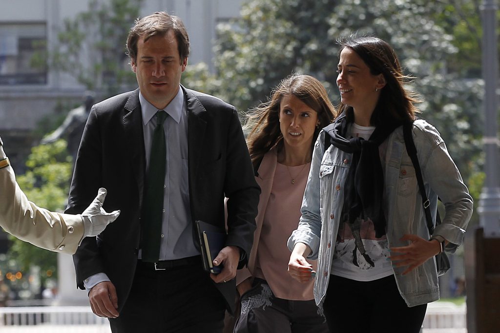 Lucas Palacios sobre empresas: “aquellas que han abusado han generado un impacto muy nocivo”
