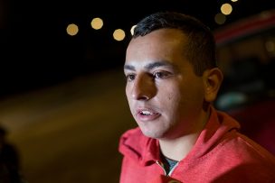 Ejército: Soldado que se negó al Estado de Emergencia cometió un delito