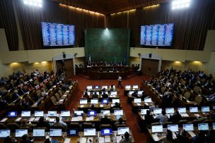 Cámara de Diputados realizó un minuto de silencio por Camilo Catrillanca