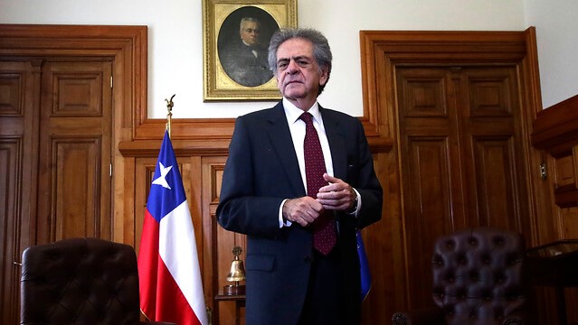 Haroldo Brito: “Violencia contra la mujer es un gran obstáculo para alcanzar igualdad”