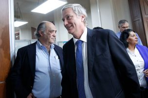 Partido de José Antonio Kast llegó hasta el Servel para constituirse regionalmente