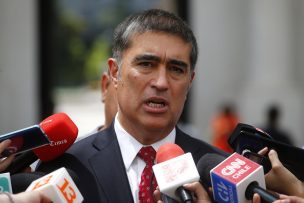 Presidente de RN: “La Izquierda más dura no quiere una Convención Constituyente, sino una asamblea como la chavista”