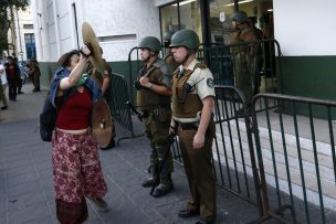 CPLT fiscalizó a unidades policiales por libre acceso a registro de detenidos: 30% se negó en primera instancia