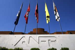 ANFP suspendió el fútbol profesional para el fin de semana