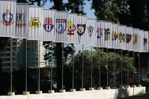 ANFP decidió que el Chile 4 para la Copa Libertadores 2020 se juegue entre la U y Unión Española