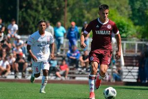 “Cazaba palomas para poder comer”: La dura confesión de la promesa del fútbol argentino