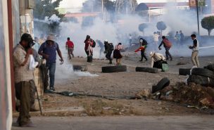 Las protestas no cesan en Bolivia, pero se multiplican las iniciativas de diálogo