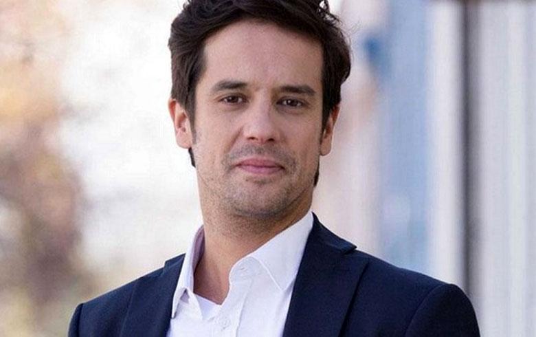 Matías Oviedo reflexiona sobre estallido social: “La vida continúa. No continúa igual”