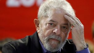 Corte Suprema de Brasil discute caso que puede liberar al expresidente Lula da Silva